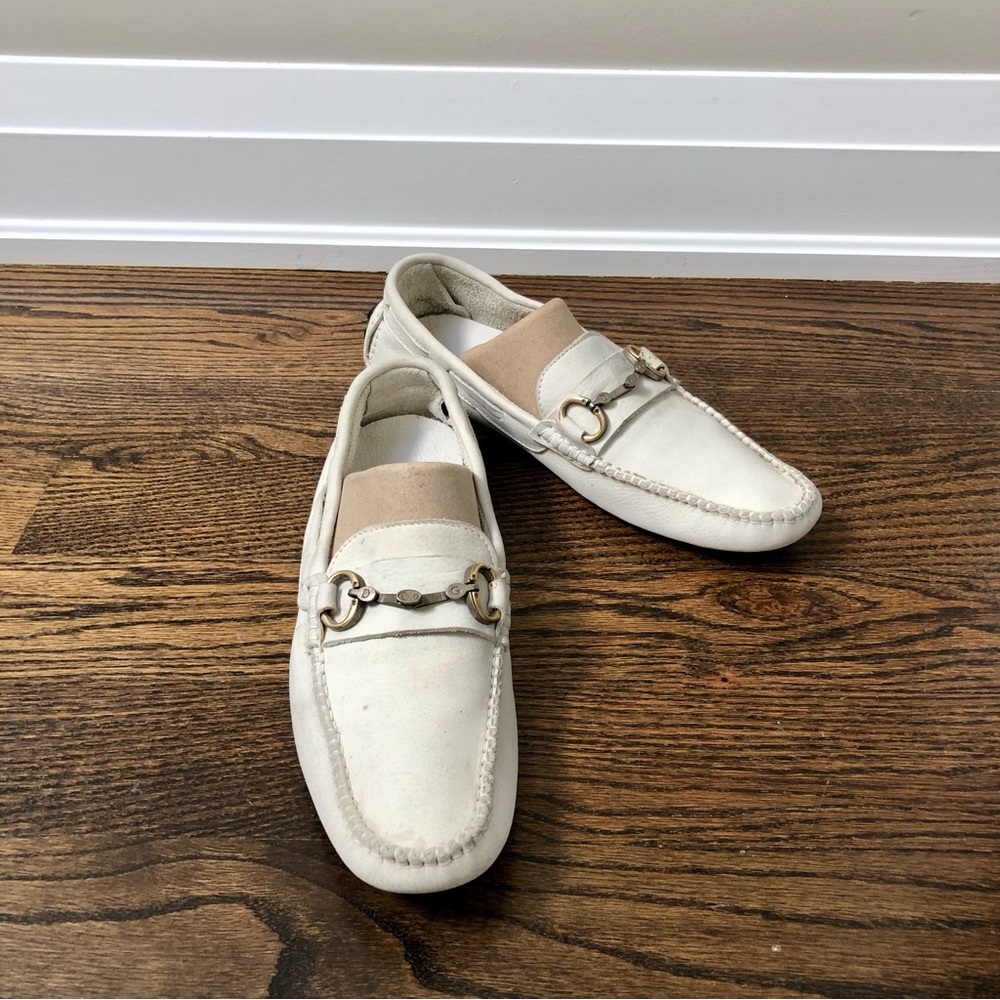 💠 Dolce & Gabbana Driver Moccasin